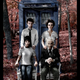 Illustration for article titled The creators of emDoctor Who/em were a scandal